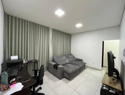 CASA BAIRRO SAO LUIZ