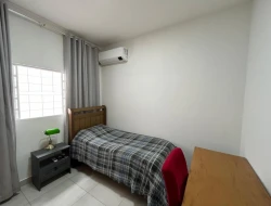 CASA BAIRRO SAO LUIZ