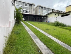 CASA BAIRRO SAO LUIZ