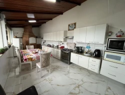 2 MORADIAS E UMA LOJA GRANDE COM BANHEIRO  BAIRRO SAO LUIZ