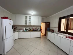 2 MORADIAS E UMA LOJA GRANDE COM BANHEIRO  BAIRRO SAO LUIZ