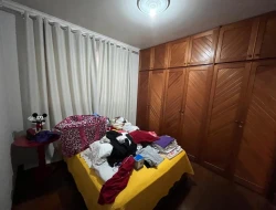 2 MORADIAS E UMA LOJA GRANDE COM BANHEIRO  BAIRRO SAO LUIZ