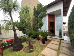 CASA ALTO PADRÃO À VENDA – BAIRRO DOM BOSCO-PARÁ DE MINAS – MG
