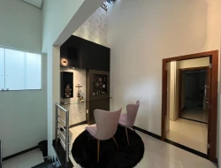 CASA ALTO PADRÃO À VENDA – BAIRRO DOM BOSCO-PARÁ DE MINAS – MG