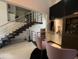 CASA ALTO PADRÃO À VENDA – BAIRRO DOM BOSCO-PARÁ DE MINAS – MG