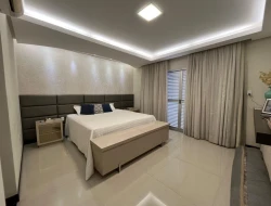 CASA ALTO PADRÃO À VENDA – BAIRRO DOM BOSCO-PARÁ DE MINAS – MG