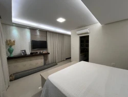 CASA ALTO PADRÃO À VENDA – BAIRRO DOM BOSCO-PARÁ DE MINAS – MG