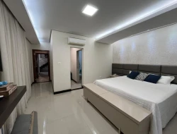 CASA ALTO PADRÃO À VENDA – BAIRRO DOM BOSCO-PARÁ DE MINAS – MG