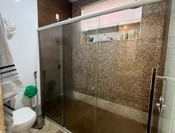 CASA ALTO PADRÃO À VENDA – BAIRRO DOM BOSCO-PARÁ DE MINAS – MG