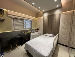 CASA ALTO PADRÃO À VENDA – BAIRRO DOM BOSCO-PARÁ DE MINAS – MG