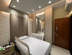 CASA ALTO PADRÃO À VENDA – BAIRRO DOM BOSCO-PARÁ DE MINAS – MG