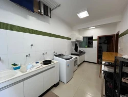 CASA ALTO PADRÃO À VENDA – BAIRRO DOM BOSCO-PARÁ DE MINAS – MG