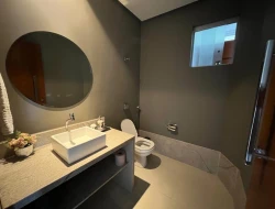 CASA ALTO PADRÃO À VENDA – BAIRRO DOM BOSCO-PARÁ DE MINAS – MG