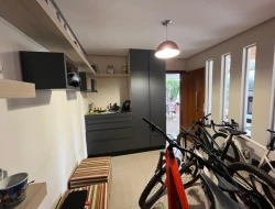 CASA ALTO PADRÃO À VENDA – BAIRRO DOM BOSCO-PARÁ DE MINAS – MG