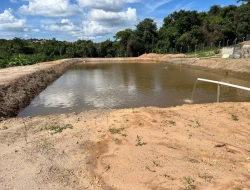 CHÁCARA EM LAGOA PRETA