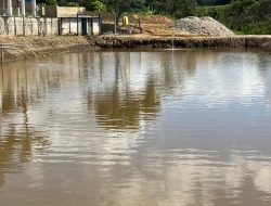 CHÁCARA EM LAGOA PRETA