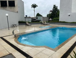 APARTAMENTO À VENDA – ED. VILA ATLÂNTICA-PARÁ DE MINAS-MG