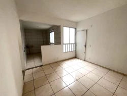 APARTAMENTO À VENDA – ED. VILA ATLÂNTICA-PARÁ DE MINAS-MG