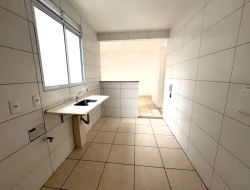 APARTAMENTO À VENDA – ED. VILA ATLÂNTICA-PARÁ DE MINAS-MG