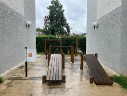 APARTAMENTO À VENDA – ED. VILA ATLÂNTICA-PARÁ DE MINAS-MG