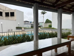 APARTAMENTO À VENDA – ED. VILA ATLÂNTICA-PARÁ DE MINAS-MG
