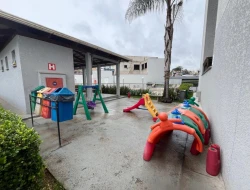 APARTAMENTO À VENDA – ED. VILA ATLÂNTICA-PARÁ DE MINAS-MG