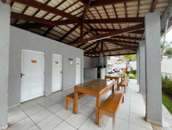 APARTAMENTO À VENDA – ED. VILA ATLÂNTICA-PARÁ DE MINAS-MG