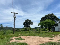 SÍTIO PRÓXIMO A  TORNEIROS - PARÁ DE MINAS-MG
