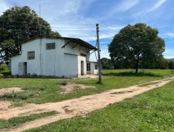 SÍTIO PRÓXIMO A  TORNEIROS - PARÁ DE MINAS-MG