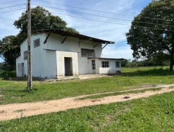 SÍTIO PRÓXIMO A  TORNEIROS - PARÁ DE MINAS-MG