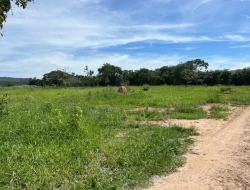 SÍTIO PRÓXIMO A  TORNEIROS - PARÁ DE MINAS-MG