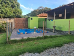 CHÁCARA EM ANTUNES - IGARATINGA - MG