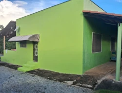 CHÁCARA EM ANTUNES - IGARATINGA - MG