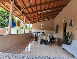 CHÁCARA EM ANTUNES - IGARATINGA - MG