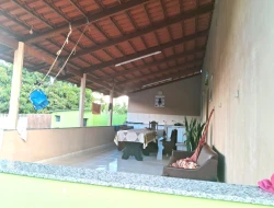 CHÁCARA EM ANTUNES - IGARATINGA - MG