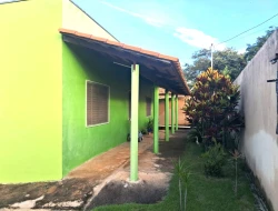 CHÁCARA EM ANTUNES - IGARATINGA - MG