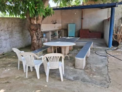 CHÁCARA EM ANTUNES - IGARATINGA - MG