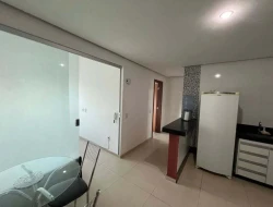 FLAT CENTRO DE PARA DE MINAS