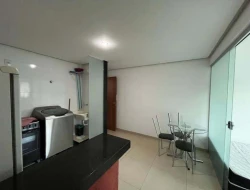 FLAT CENTRO DE PARA DE MINAS