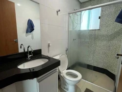 FLAT CENTRO DE PARA DE MINAS