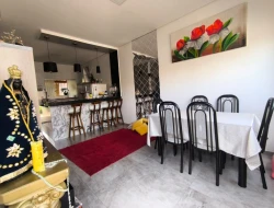 CASA A VENDA NO BAIRRO VILA FERREIRA- PARÁ DE MINAS-MG