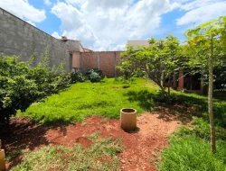 CASA A VENDA NO BAIRRO VILA FERREIRA- PARÁ DE MINAS-MG