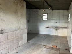 SÍTIO PRÓXIMO A  TORNEIROS - PARÁ DE MINAS-MG