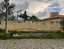 LOTE À VENDA – BAIRRO DOM BOSCO – PARÁ DE MINAS/MG