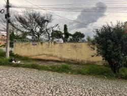LOTE À VENDA – BAIRRO DOM BOSCO – PARÁ DE MINAS/MG