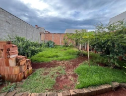 LOTE À VENDA – BAIRRO DOM BOSCO – PARÁ DE MINAS/MG