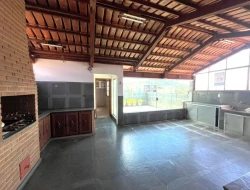APARTAMENTO DE COBERTURA À VENDA - CENTRO -PARÁ DE MINAS - MG