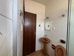 APARTAMENTO DE COBERTURA À VENDA - CENTRO -PARÁ DE MINAS - MG