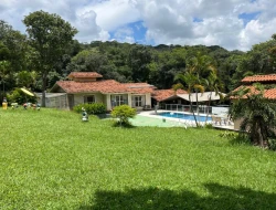 FAZENDA EM LIMAS DO PARÁ - PARÁ DE MINAS - MG