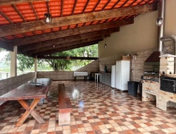 FAZENDA EM LIMAS DO PARÁ - PARÁ DE MINAS - MG